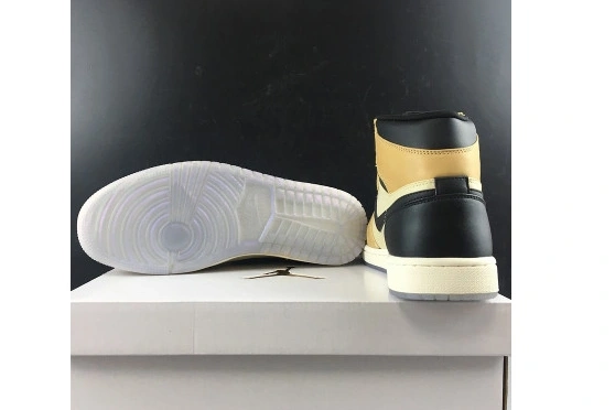 Cheap EP AH7389-003 WMNS Mushroom Fossil High Jordan Air AH7389-003 Premium 1 0522